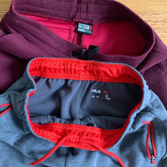 Bundle of two boys pants - Picture 8 of 10